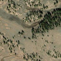 Satellite imagery of Mary Lee Prospect Mine, US