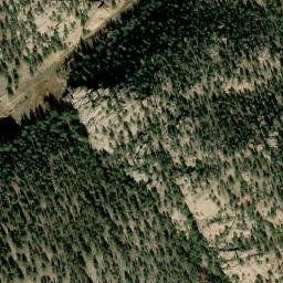 Satellite imagery of Mary Lee Prospect Mine, US