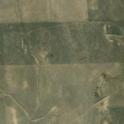 Satellite imagery of L 53 — NGS KK0217 — El Paso County, US, US