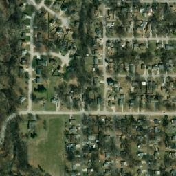 Satellite imagery of G 259 — NGS KE0262 — Kansas City, US, US