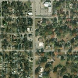 Satellite imagery of F 259 — NGS KE0261 — Kansas City, US, US