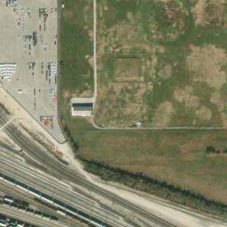 Satellite imagery of D 259 — NGS KE0259 — Kansas City, US, US