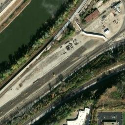 Satellite imagery of WY 45 — NGS KE1708 — Kansas City, US, US