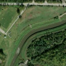 Satellite imagery of E 218 — NGS KE0154 — Kansas City, US, US