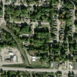 Satellite imagery of K 44 — NGS KE0143 — Independence, US, US