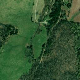Satellite imagery of Ford Quarry, US
