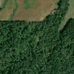 Satellite imagery of Ford Quarry, US