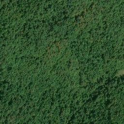Satellite imagery of Beekman Ridge, US