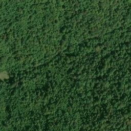 Satellite imagery of Beekman Ridge, US