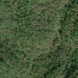 Satellite imagery of Morehead Ridge, US