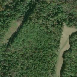 Satellite imagery of Morehead Ridge, US