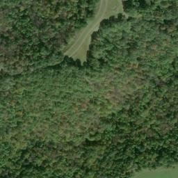 Satellite imagery of Morehead Ridge, US