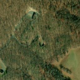 Satellite imagery of Hunting Ridge, US