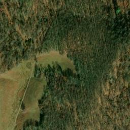 Satellite imagery of Hunting Ridge, US