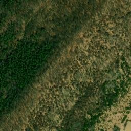 Satellite imagery of Warden Ridge, US