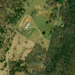 Satellite imagery of Warden Ridge, US