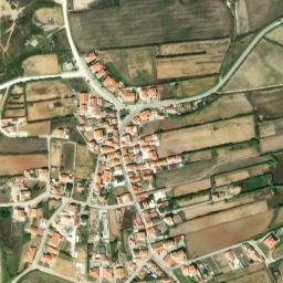 Satellite imagery of Ponta da Vela, PT