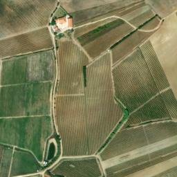 Satellite imagery of boundary_stone, PT