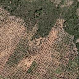Satellite imagery of Sierra de los Villares, ES