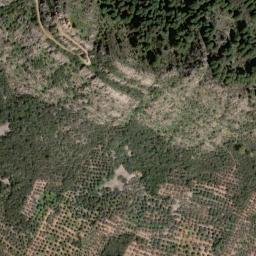Satellite imagery of Sierra de los Villares, ES