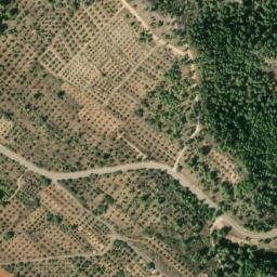 Satellite imagery of El Montot, ES