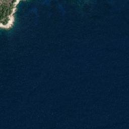 Satellite imagery of Ákra Stáfylos, GR