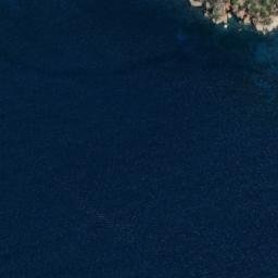 Satellite imagery of Ákra Stáfylos, GR