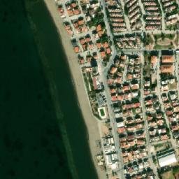 Drone Görünümü