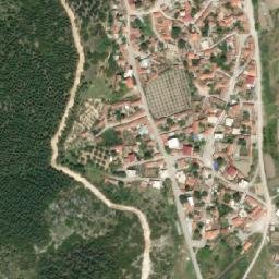 Drone Görünümü