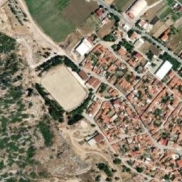 Drone Görünümü