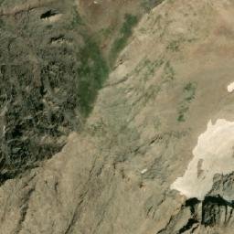 Satellite imagery of Ayich’ingil Lerrnants’k’, AM