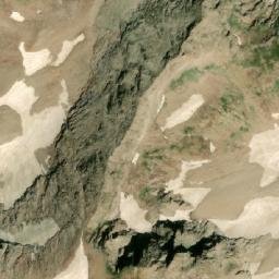 Satellite imagery of Ayich’ingil Lerrnants’k’, AM