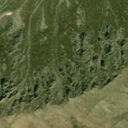Satellite imagery of Khoyak’ar, AM