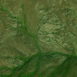 Satellite imagery of P’ok’r Kap, AM