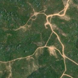 Satellite imagery of Miner Ridge, US