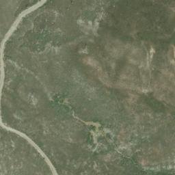 Satellite imagery of Clyde Mine, US