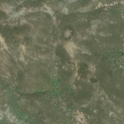 Satellite imagery of Clyde Mine, US