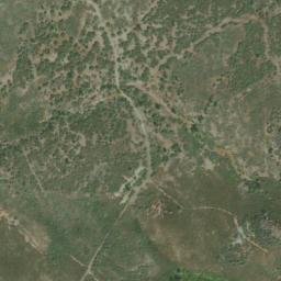 Satellite imagery of Rathburn Mine, US