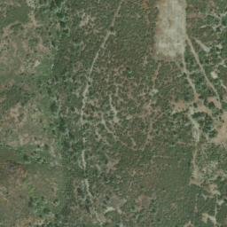 Satellite imagery of Rathburn Mine, US