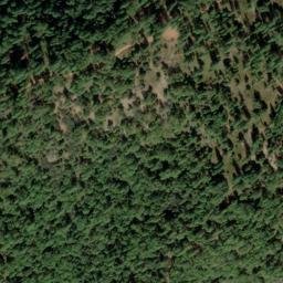 Satellite imagery of Haymes Mine, US