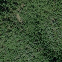 Satellite imagery of Twenty One Placer Mine, US