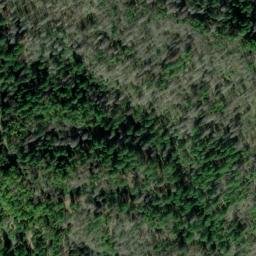 Satellite imagery of Gas Hill Mine, US