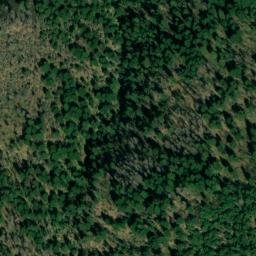 Satellite imagery of Gas Hill Mine, US