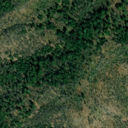 Satellite imagery of Lloyd Mine, US