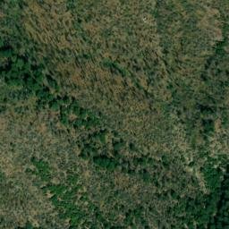 Satellite imagery of Lloyd Mine, US
