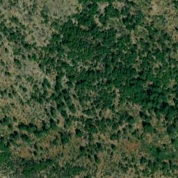 Satellite imagery of Rattlesnake Mine, US