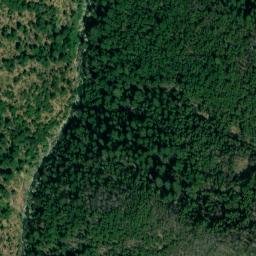 Satellite imagery of Rattlesnake Mine, US