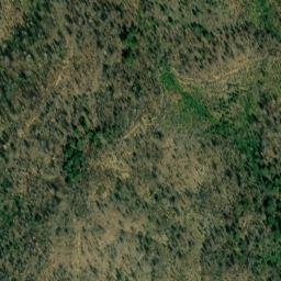Satellite imagery of Cuckoo Ridge, US