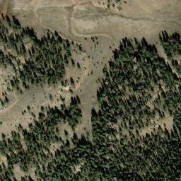 Satellite imagery of Mary Lee Prospect Mine, US