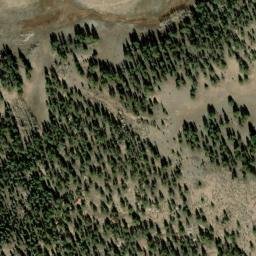 Satellite imagery of Mary Lee Prospect Mine, US
